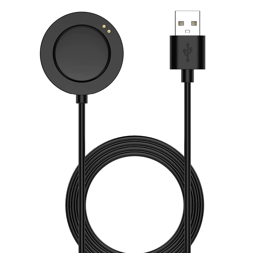 Câble de charge rapide pour Xiaomi Watch 5, chargeur USB magnétique pour Xiaomi Watch S4 41mm / S4 e
