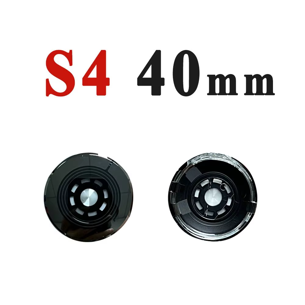 Remplacement de la vitre arrière pour Apple Watch Series 4 / 5 / 6 / 7 / 8 / 9 / 10 / 11 / SE 40mm 4