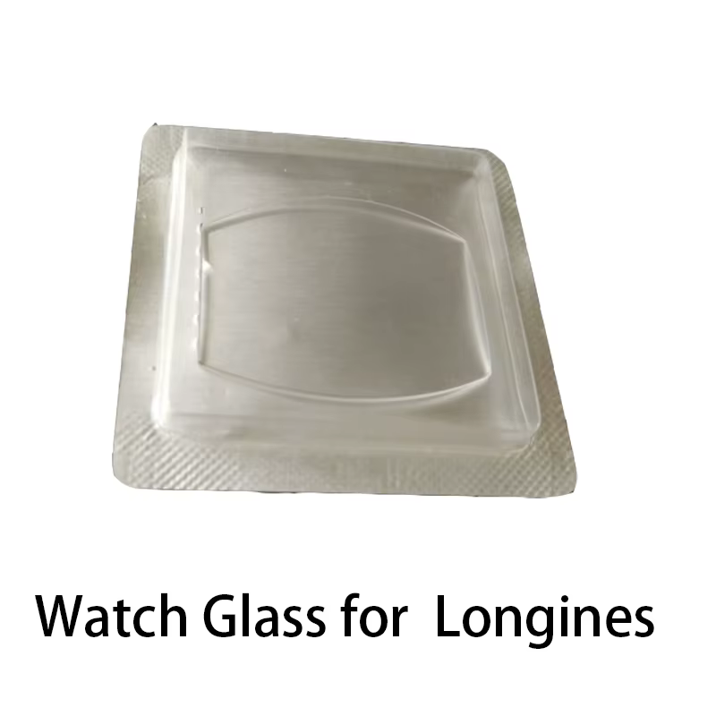 Verre de montre saphir pour Longines, L2.642, L2.axes, L4.705, L2.142