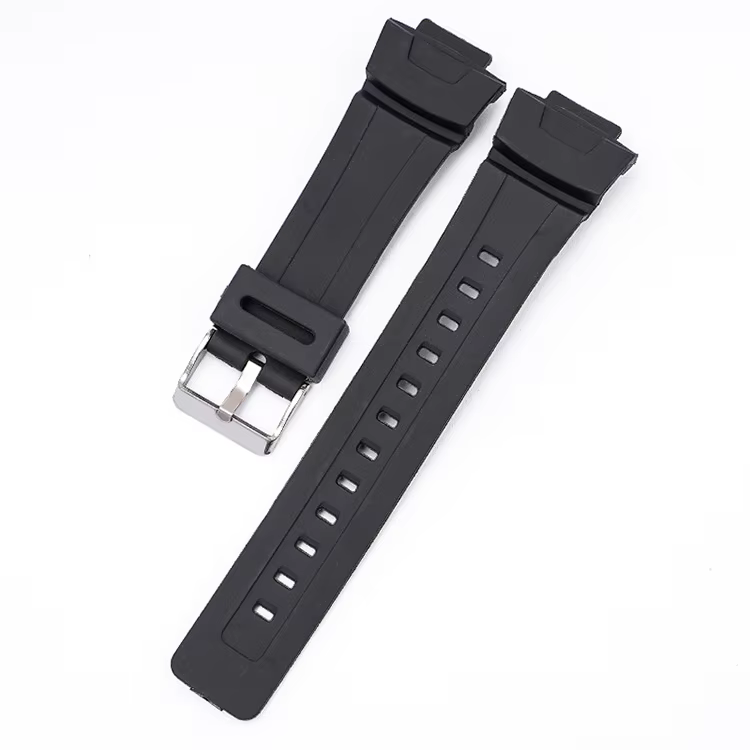 Bracelet de montre en résine pour Casio G Shock G100 G-200/G-101/G-2310/G-2300 GW-2300 GW-2310, brac