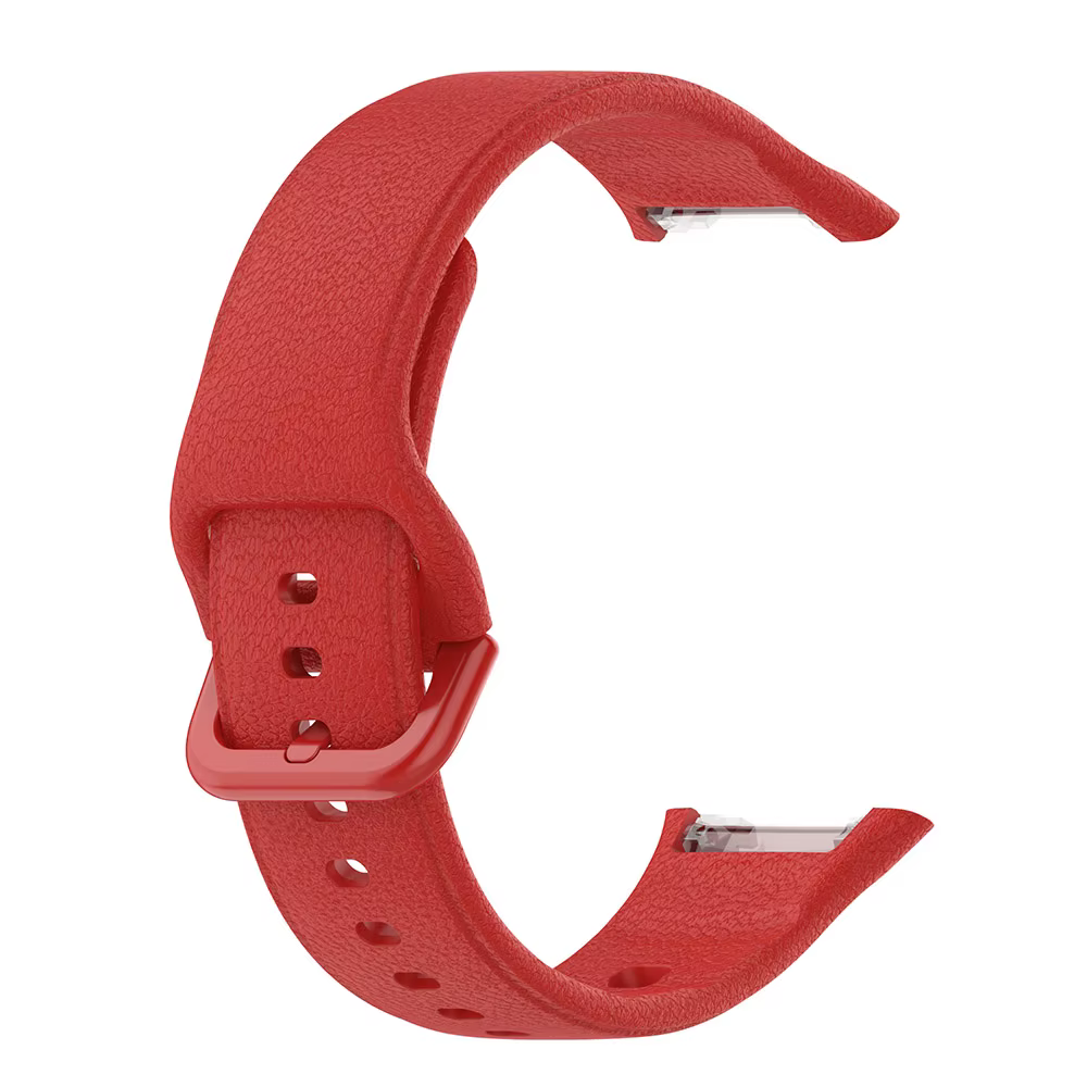 Bracelet de montre en Silicone pour montre Oppo, accessoires de Bracelet gratuits