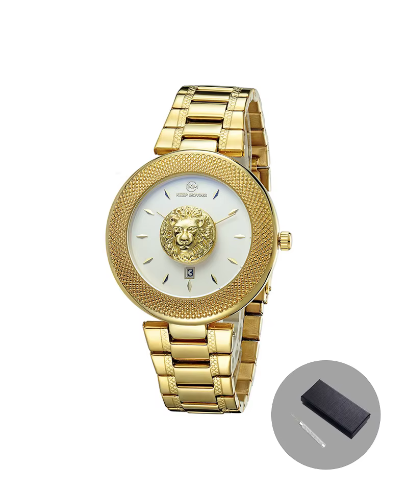 Montres à Quartz pour femmes, marque de luxe élégante, étanche, avec calendrier, cadeau idéal, 2021