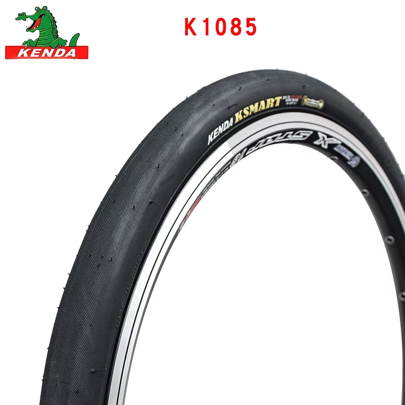 Pneu de vélo Kenda 20 pouces 20 * 1.25/1.35/1.5/1.75/1.95/2.0/2.125, pneu pour petite roue 20 * 1 1/