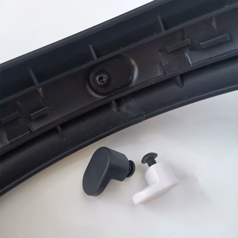 Crochet de garde-boue arrière pour Scooter électrique Xiaomi M365 Pro 1s, crochet de Force pliant, a