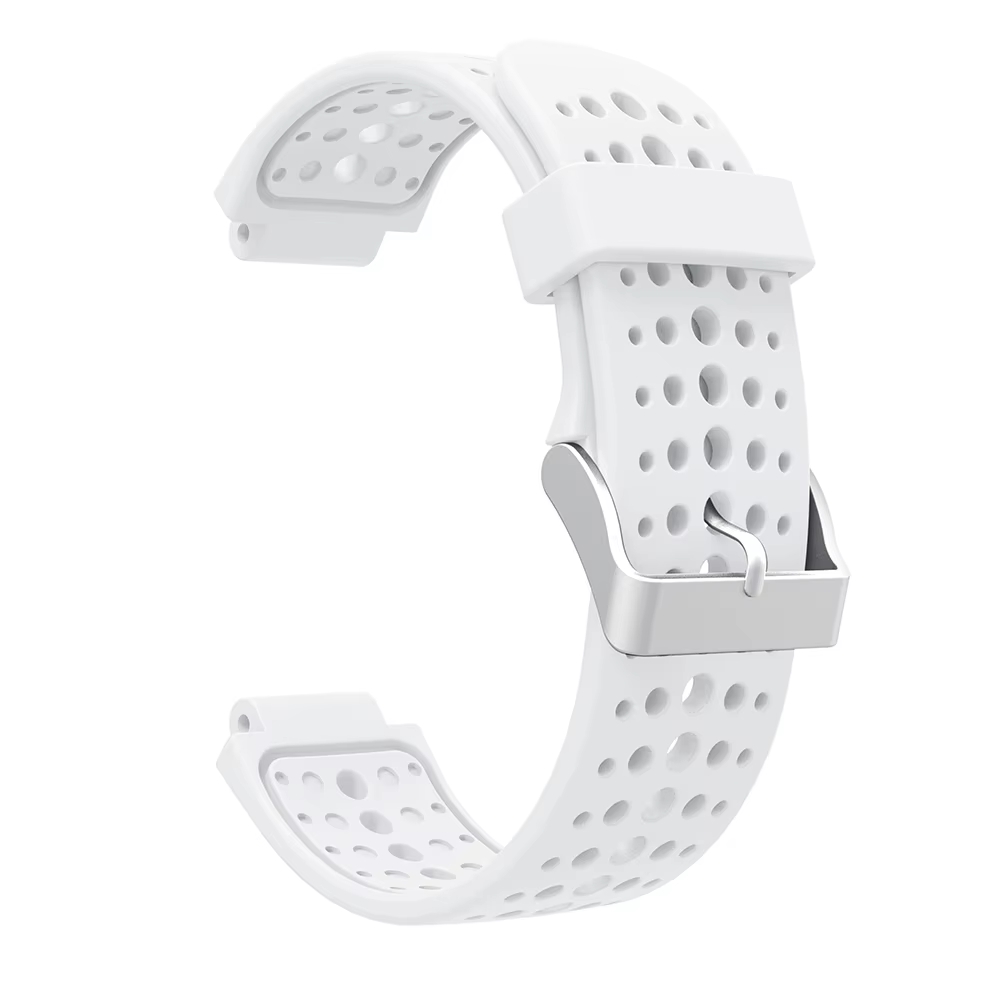 Bracelet de montre pour Garmin Forerunner 235 235 Lite 735XT, Bracelet en Silicone pour Forerunner 2