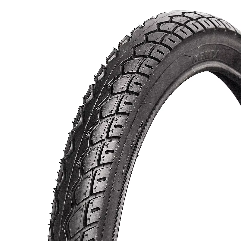 Pneu de vélo Kenda 20 pouces 20 * 1.25/1.35/1.5/1.75/1.95/2.0/2.125, pneu pour petite roue 20 * 1 1/