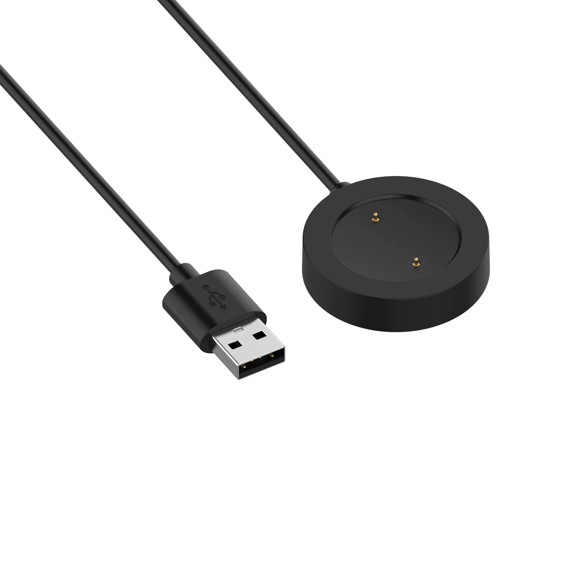 Câble de charge USB pour Xiaomi Mi Watch, câble de charge pour Xiaomi Mi Watch, version sport Smartw