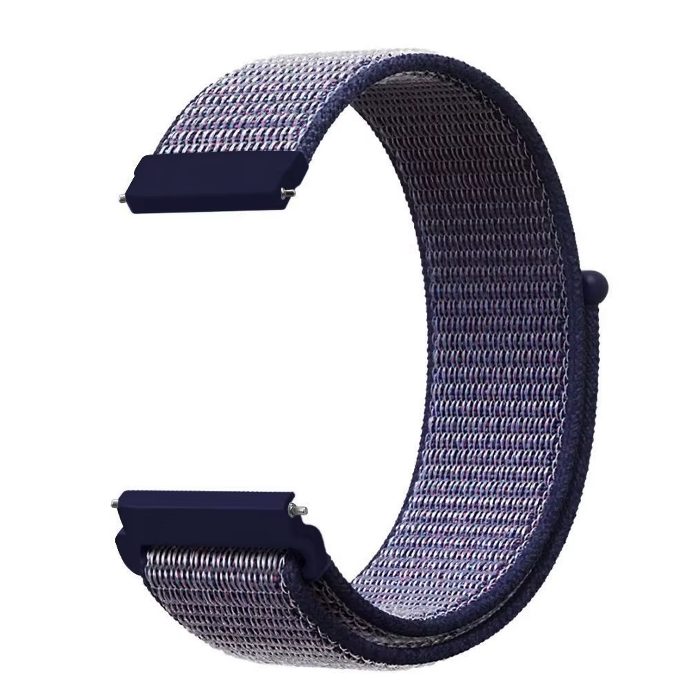 Bracelet de poignet tissé en Nylon pour Polar Vantage M3 M2 V3 Ignite 3 2 Bracelet de Sport pour Pol