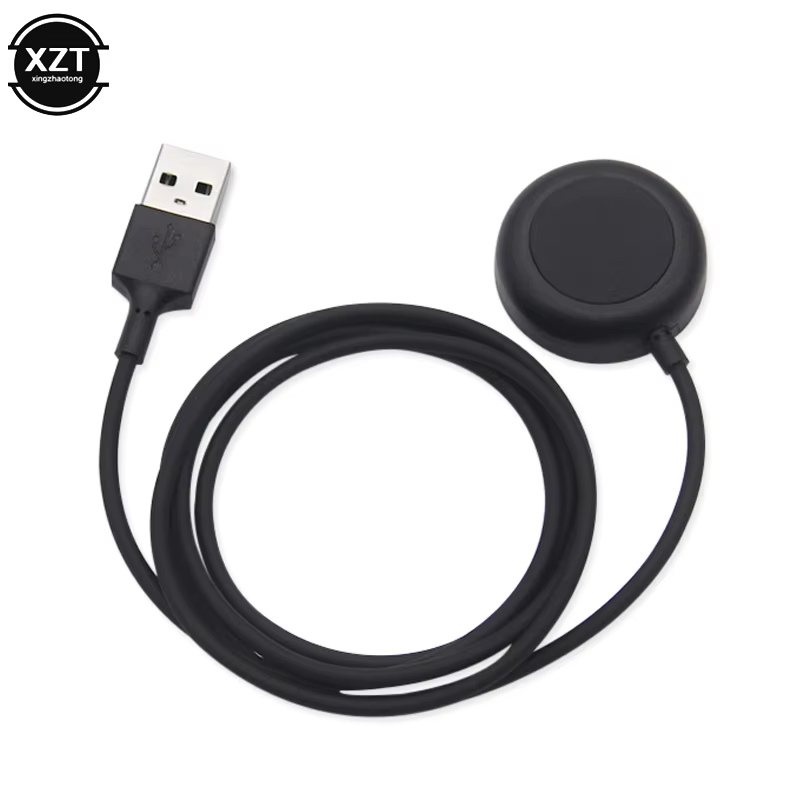 Câble de chargement USB pour Samsung Galaxy Watch 3 Active 1 2 SM R820 R830 R500 montre intelligente