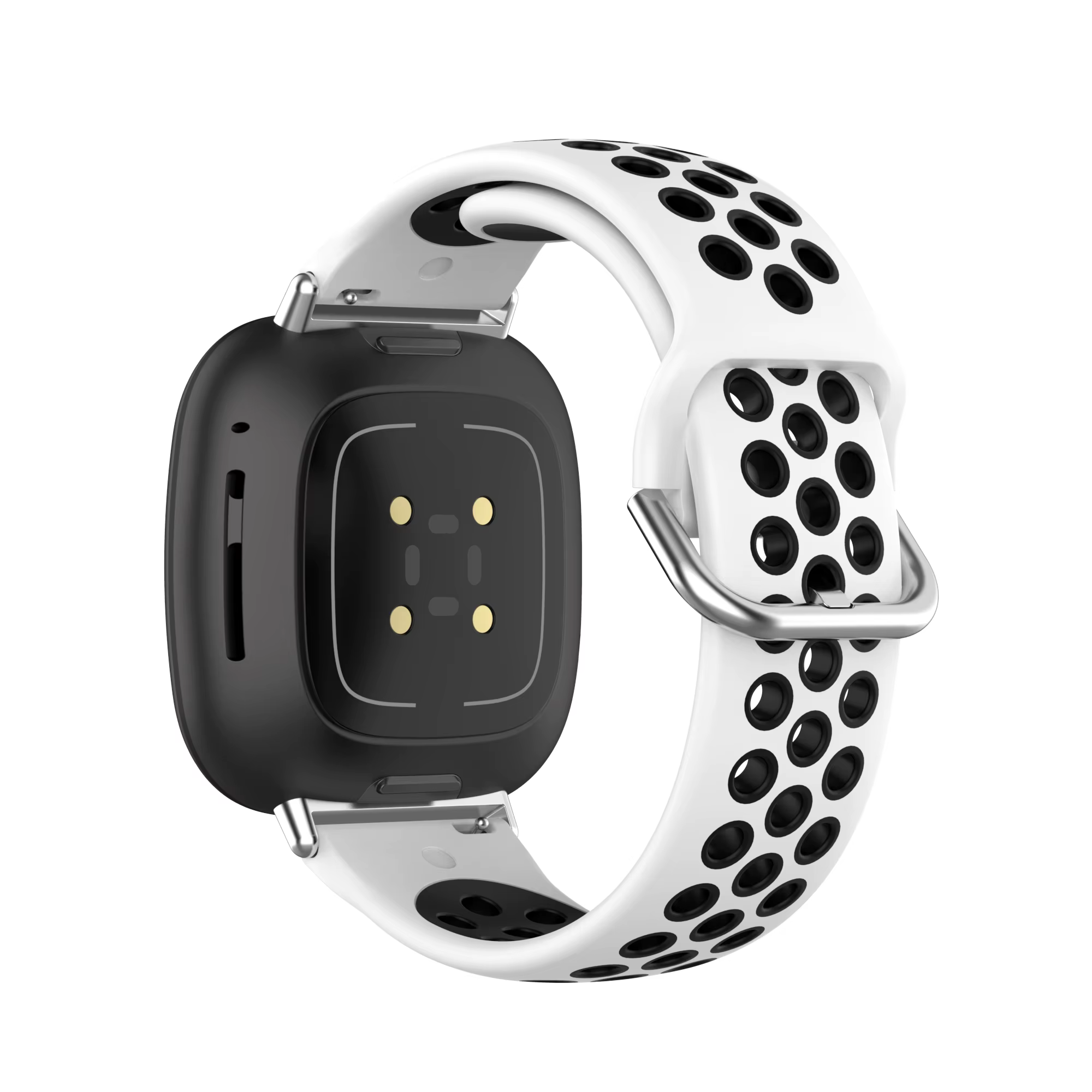 Bracelet coloré pour Fitbit Versa 3, bracelet de montre intelligent, bracelet de sport, bracelets en