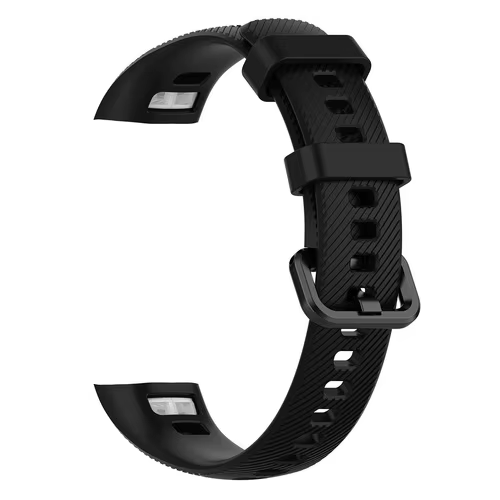 Bracelet de montre de sport en silicone pour Huawei Honor 4, Honor 5, remplacement du bracelet de mo