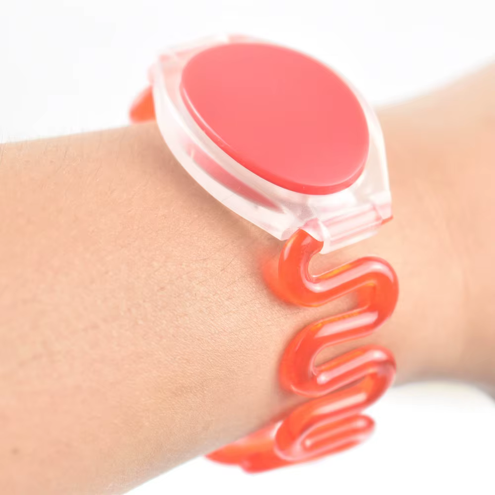 Bracelet RFID 125khz EM4100 TK4100, 1 pièce/lot, identification, carte de contrôle d'accès en lectur