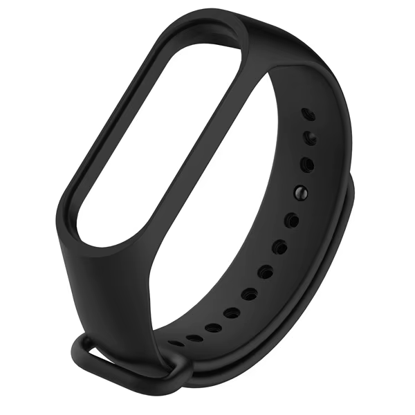 Bracelet de rechange en Silicone pour Xiaomi Mi band 4 /Mi Band 3, Original, intelligent, capteur d'
