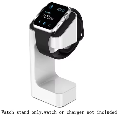 Station de Charge pour apple watch, pour apple Watch série 6 5 4 3 iWatch 42mm 38mm 44mm 40mm, acces