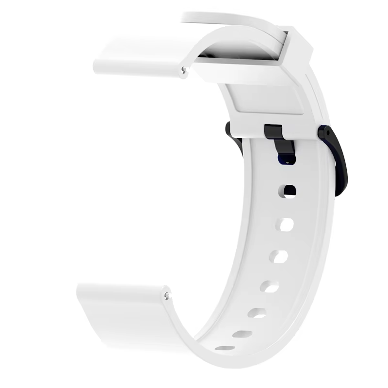 Ifata – Bracelet en Silicone souple de 20mm, pour Huawei Honor Watch ES, Bracelet de Sport pour Hayl