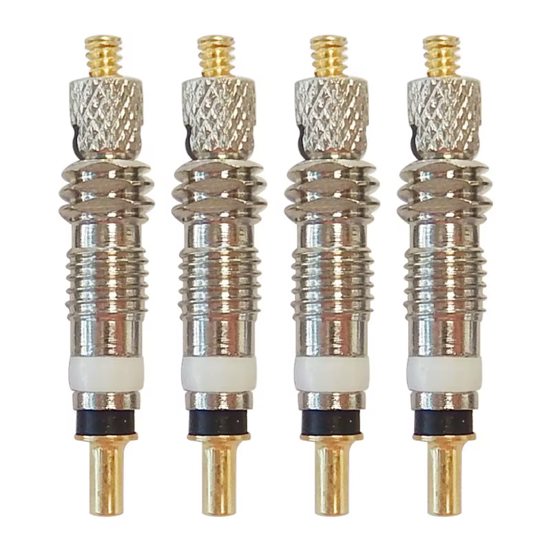 Noyau de Valve Presta amovible pour vélo, remplacement de vélo, outil de retrait de noyau Tubeless e