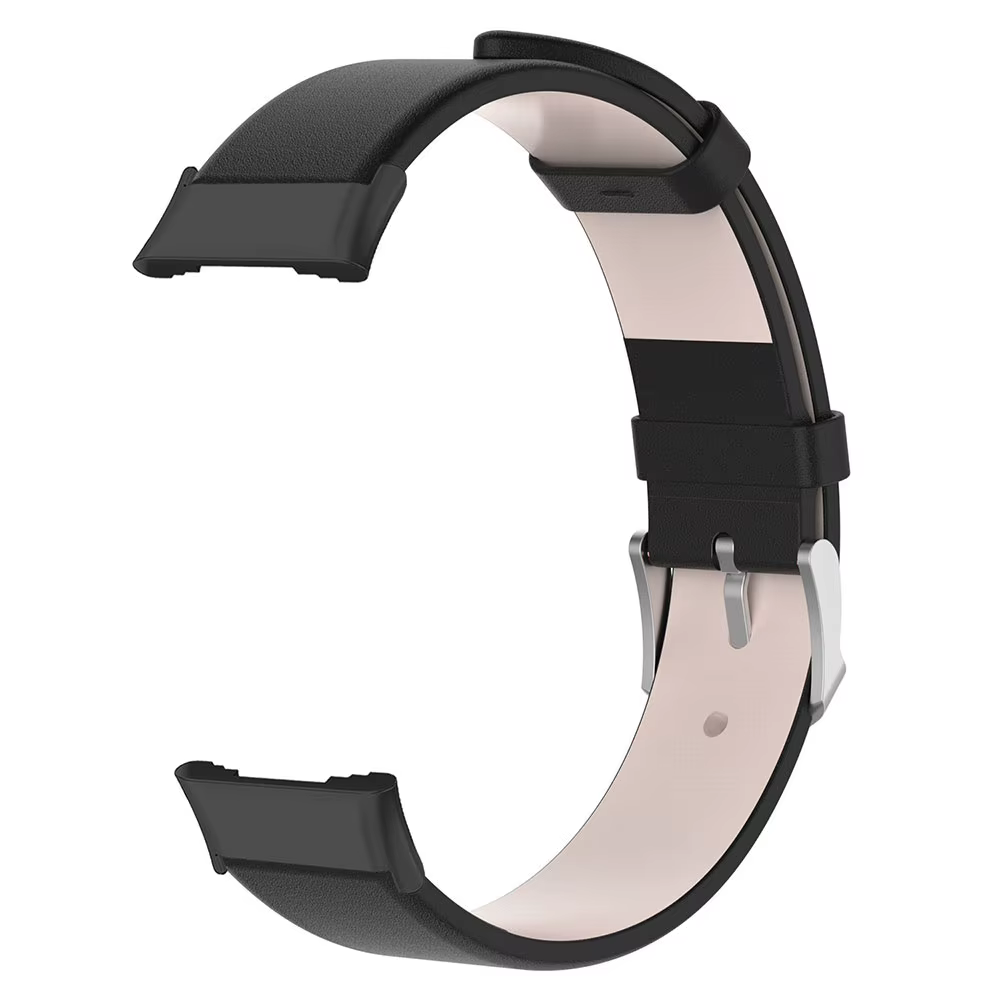 Bracelet de montre en cuir pour montre Oppo, remplacement gratuit, bracelet Correa pour montre OPPO,