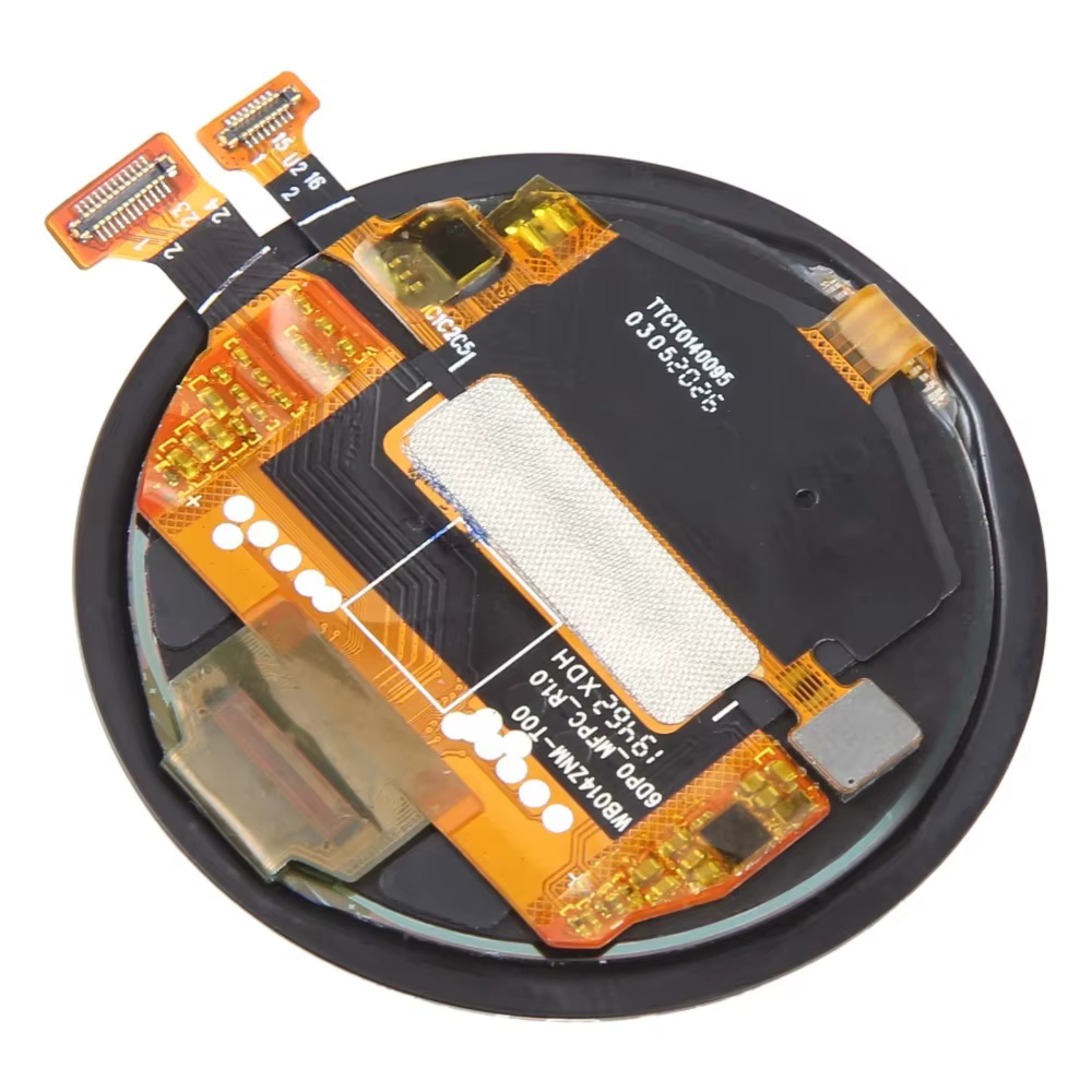 Écran tactile d'affichage LCD pour Huawei Watch GT2 46mm avec numériseur assemblage complet montre a