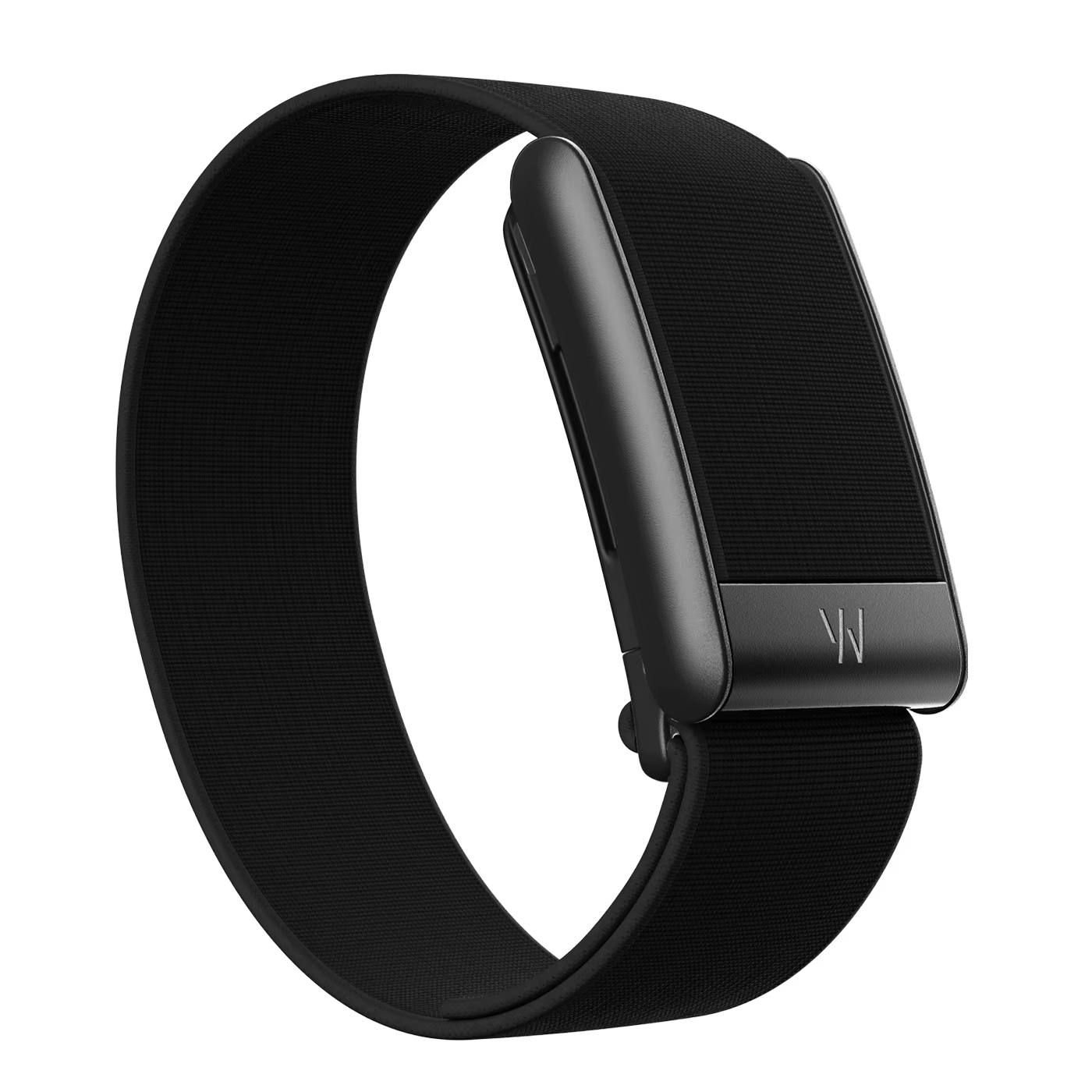 Convient au bracelet de montre Whoop 5.0, bracelet de remplacement de sport mg tissé en nylon imperm