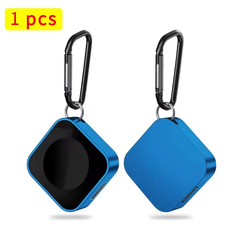 Chargeur sans fil Portable pour Apple Watch 10 9 8 7 6 5 4 3 2 1 SE, Mini chargeur magnétique rapide