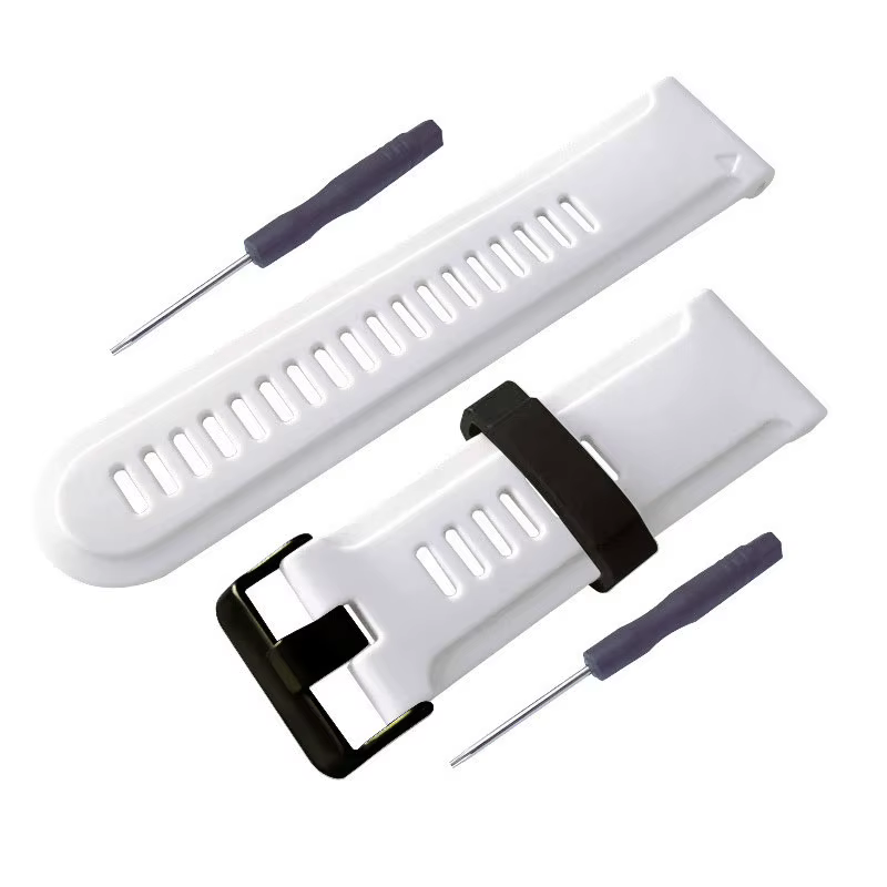 Bracelet de montre pour Garmin Fenix 3 HR 3HR, bracelet de remplacement de montre intelligente de sp