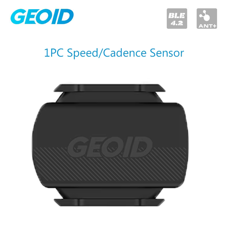GEOID CS600 capteur de Cadence de vitesse ANT + Bluetooth cyclisme ordinateur de vélo sans fil vélo 