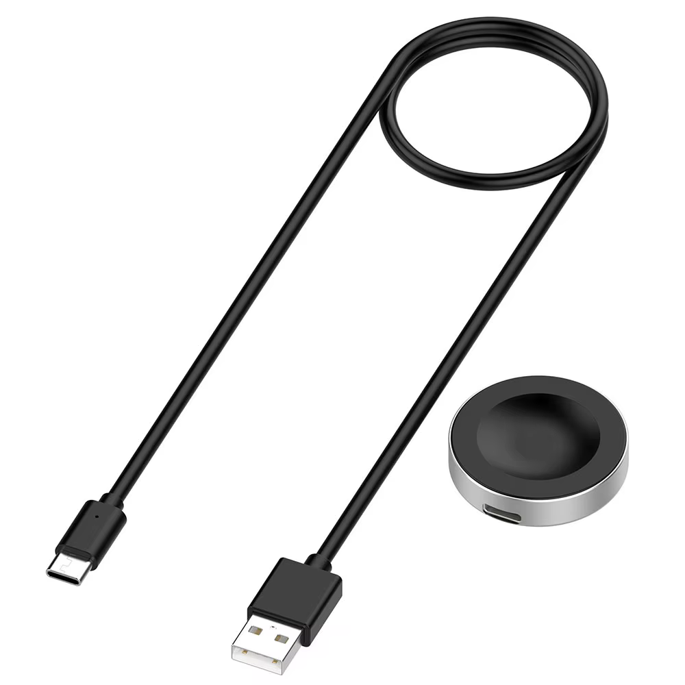 Câble de chargement magnétique pour Huawei Watch GT 6 GT6 Pro Fit 4 Fit4 Pro, ligne de chargeur, sta