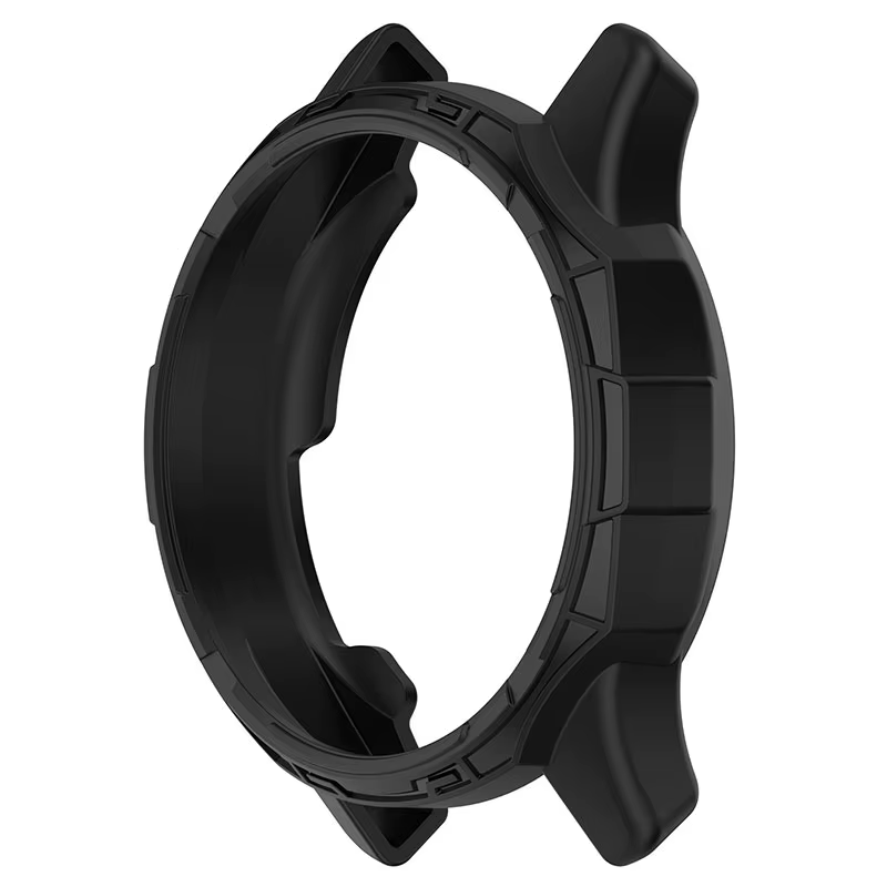Boîtier de montre PC pour Garmin VivoMove, coque de protection complète, accessoires intelligents