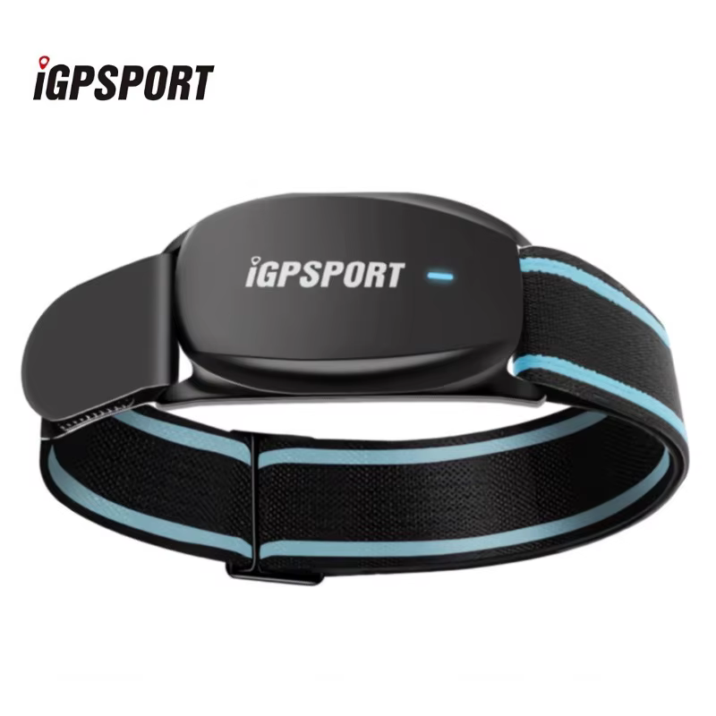 IGPSPORT HR70 Sports de plein air Fitness course vtt route cyclisme vélo ordinateur nouveau moniteur