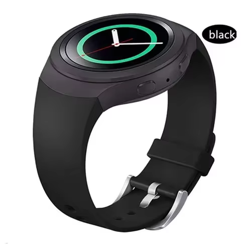 Bracelet de Sport pour Samsung Galaxy Gear S2 R720 R730 bracelet de montre intelligent bracelet en S