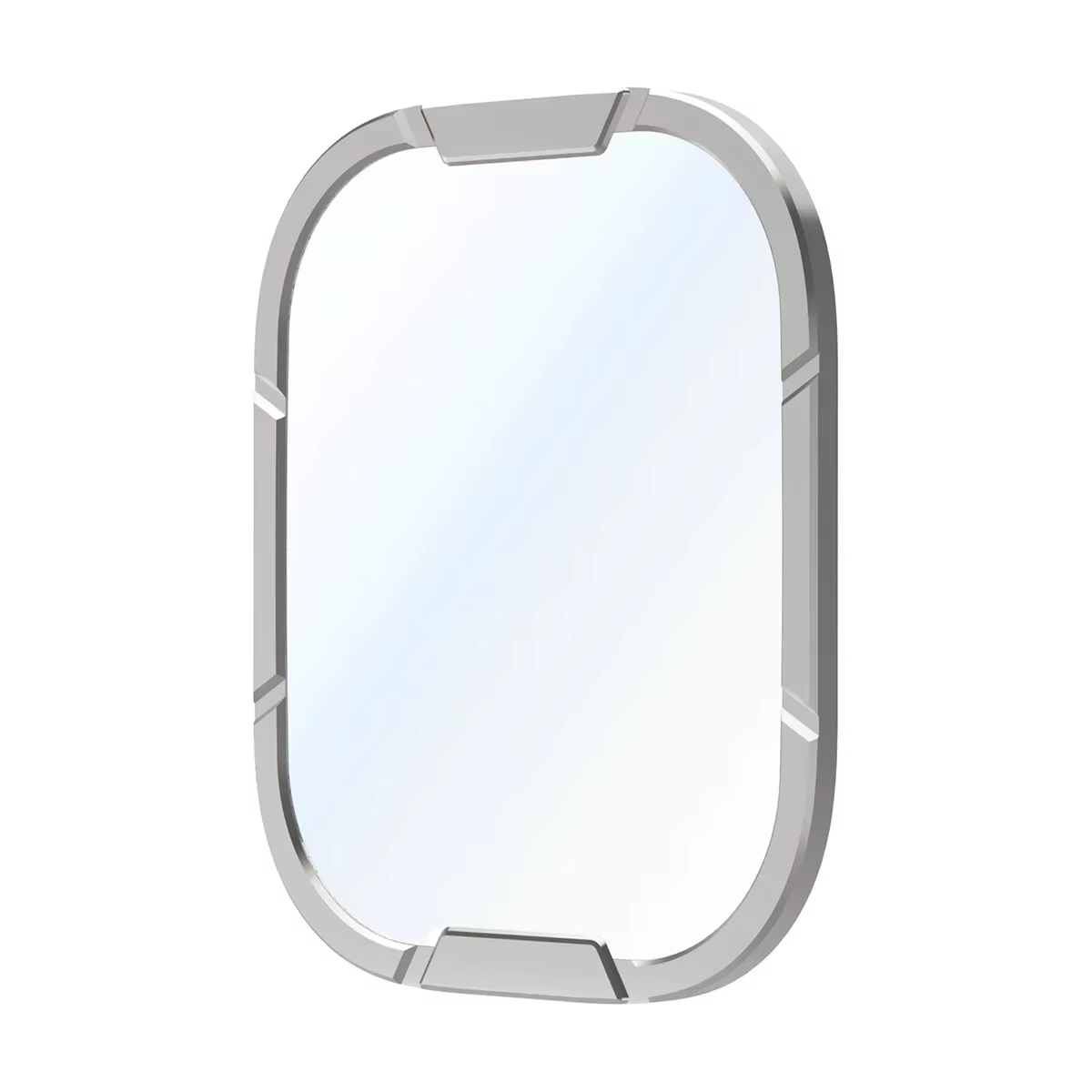 Film d'écran en verre trempé pour Apple Watch Ultra 2, 49mm, verre + pare-chocs en métal, protecteur