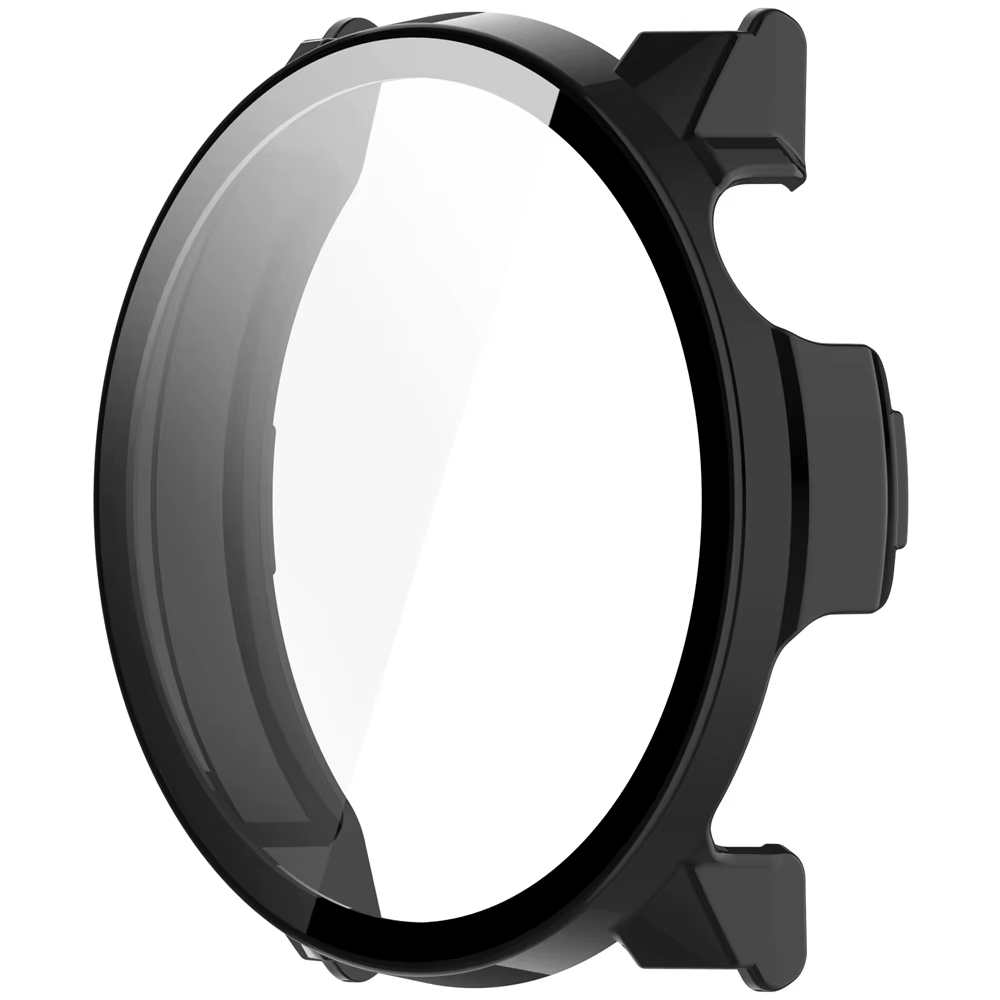 Étui de Protection 2 en 1 pour COROS Pace Pro, avec écran en verre trempé, couvercle de Protection p