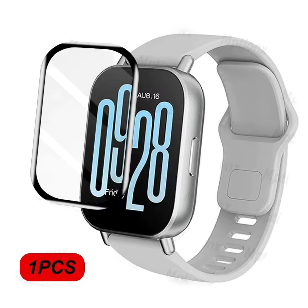 Breathable nylon straps For Redmi watch 5 Active/5 Lite smartwatch Adjustable Elastic Bracelet corre