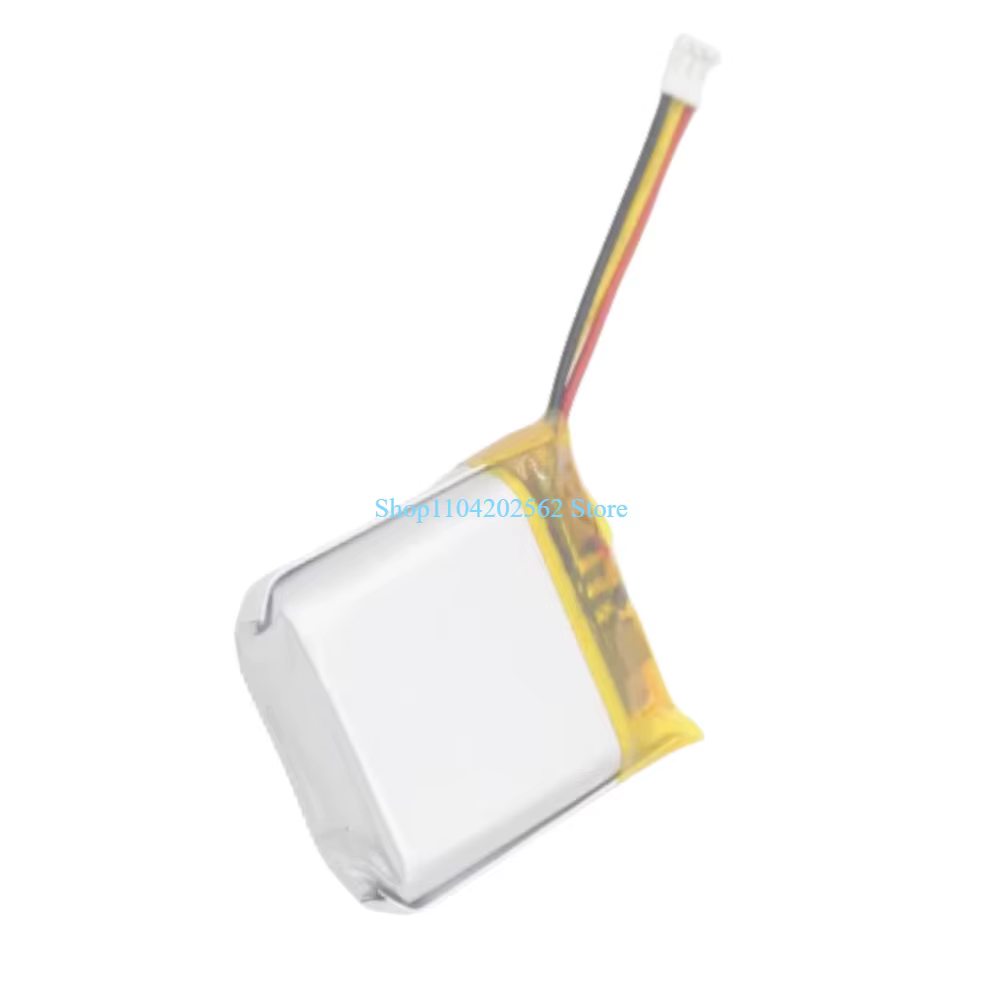 Batterie pour Garmin Forerunner 30 35 45 45S 55 158 165 220 225 230 235 Lite 245 255 255S 265 265S 3