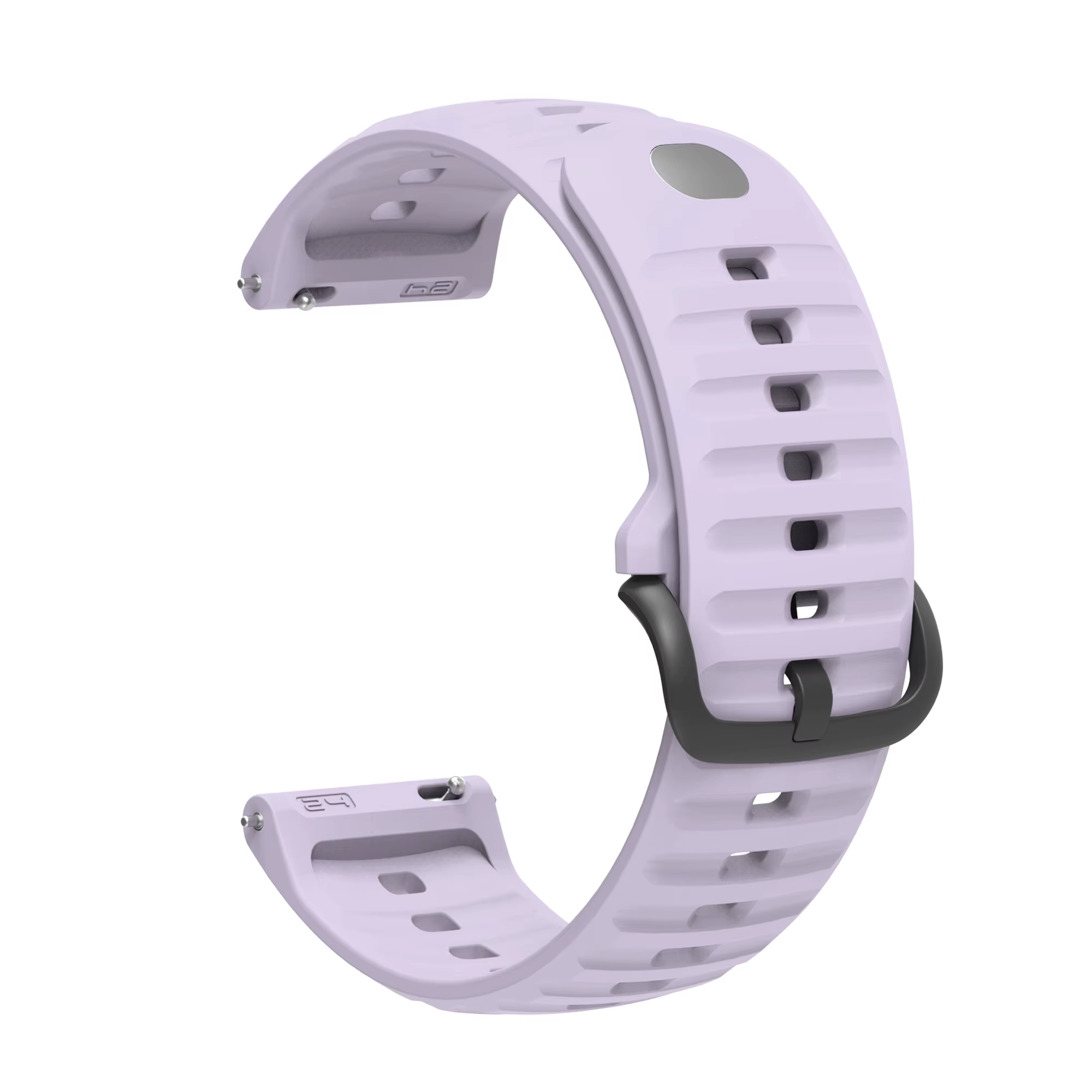 Bracelet de montre en Silicone pour COROS APEX 4, 24mm, 22mm, 46mm, 42mm, pour COROS PACE 4 3 Pro, b