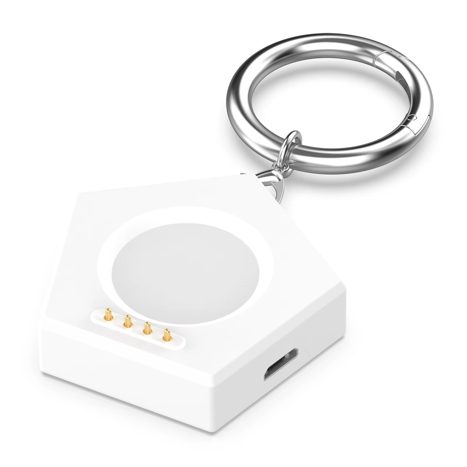 Station de charge à double interface pour Oneplus Watch 3 2, pour OPPO Watch 4 Pro 3 Pro 3 2 SE, ada