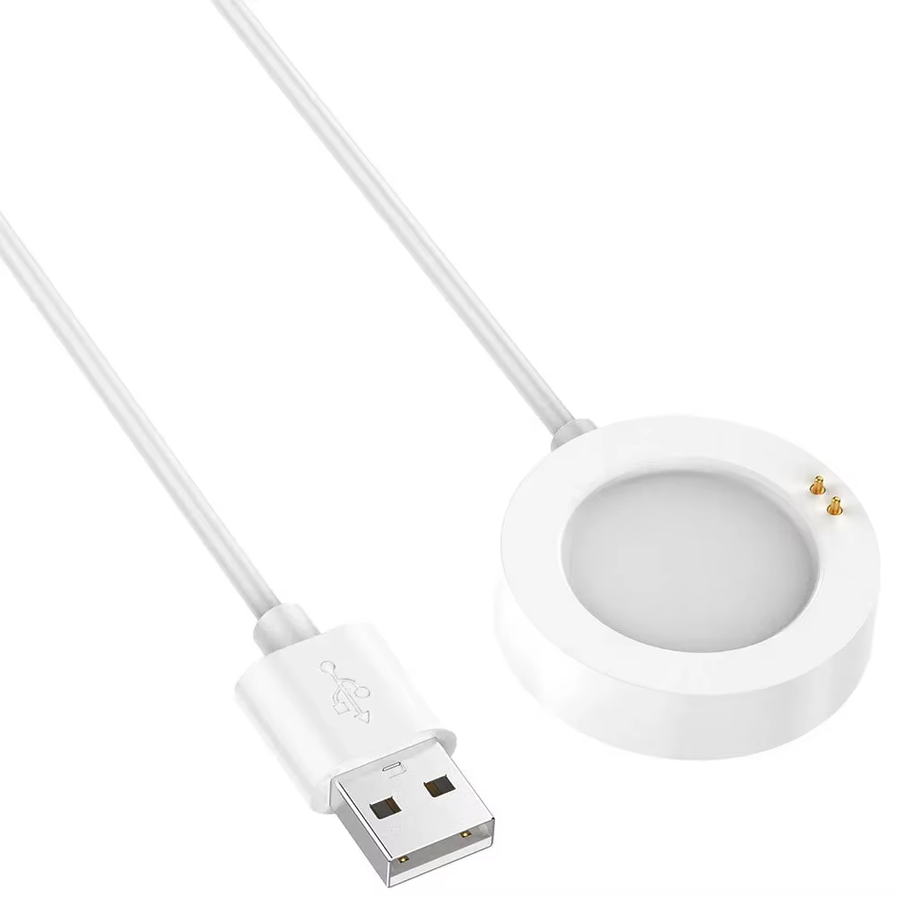 Chargeur USB pour Xiaomi Watch S3 S4, câble de chargement USB de 100cm, berceau de chargeur rapide p