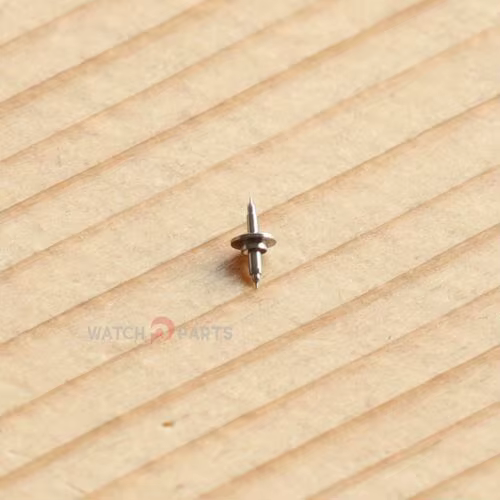 Montre balancier personnel Axe de Balancier pour mouvement Rolex 3135 2135 3035