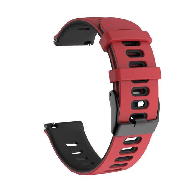 Bracelet en silicone pour Huawei Watch, Bracelet Smartwatch, Bracelet pour Huawei GT4, GT3, GT2, GT4