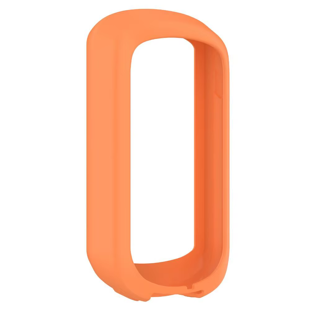 Étui de protection en Silicone pour ordinateur de vélo Garmin Explore 2, housse de protection pour p