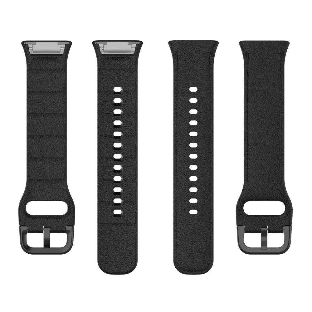 Bracelet en silicone pour montre intelligente Oppo, bracelet en caoutchouc, bracelet de montre de sp