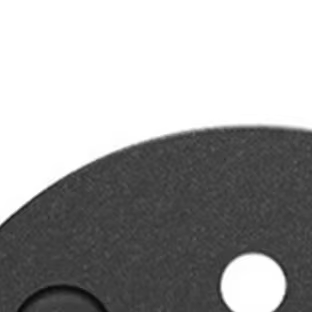 Adaptateur de montage pour ordinateur de vélo, base fixe en alliage d'aluminium pour COROS pour DURA