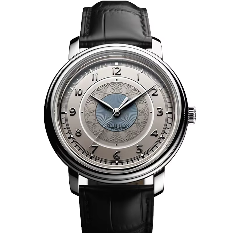 Montres pour hommes, montres à quartz classiques et tendance