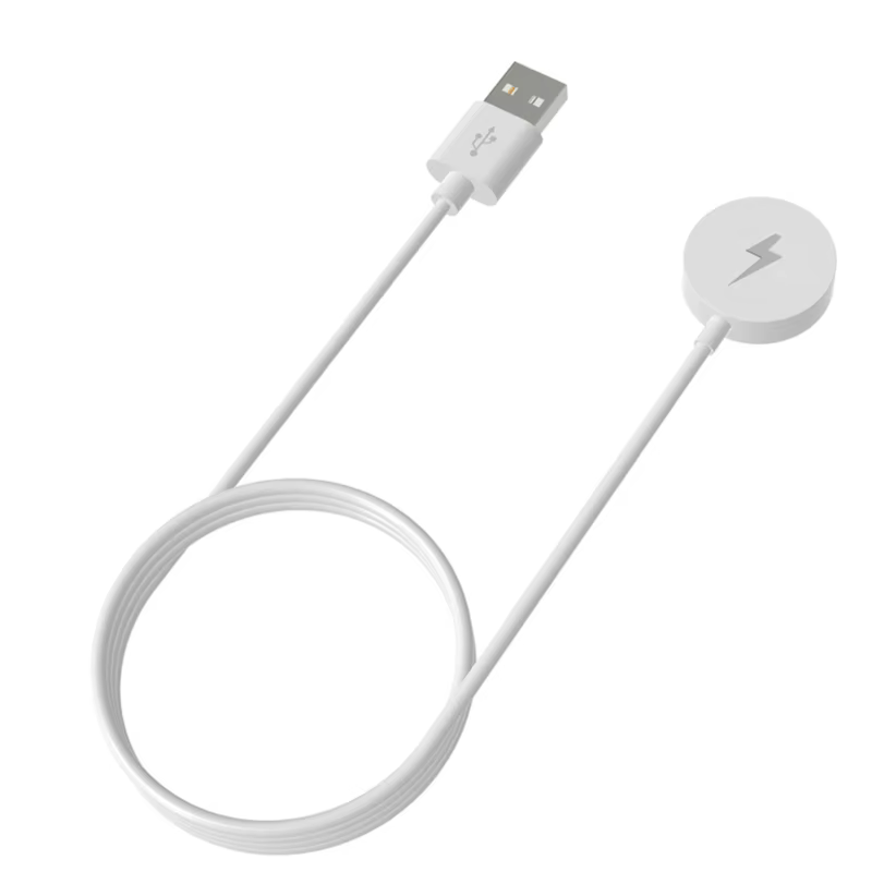 Chargeur rapide magnétique USB pour montre, câble de charge, 1 m, S6, Michael Kors, MKT5017, MKT5020