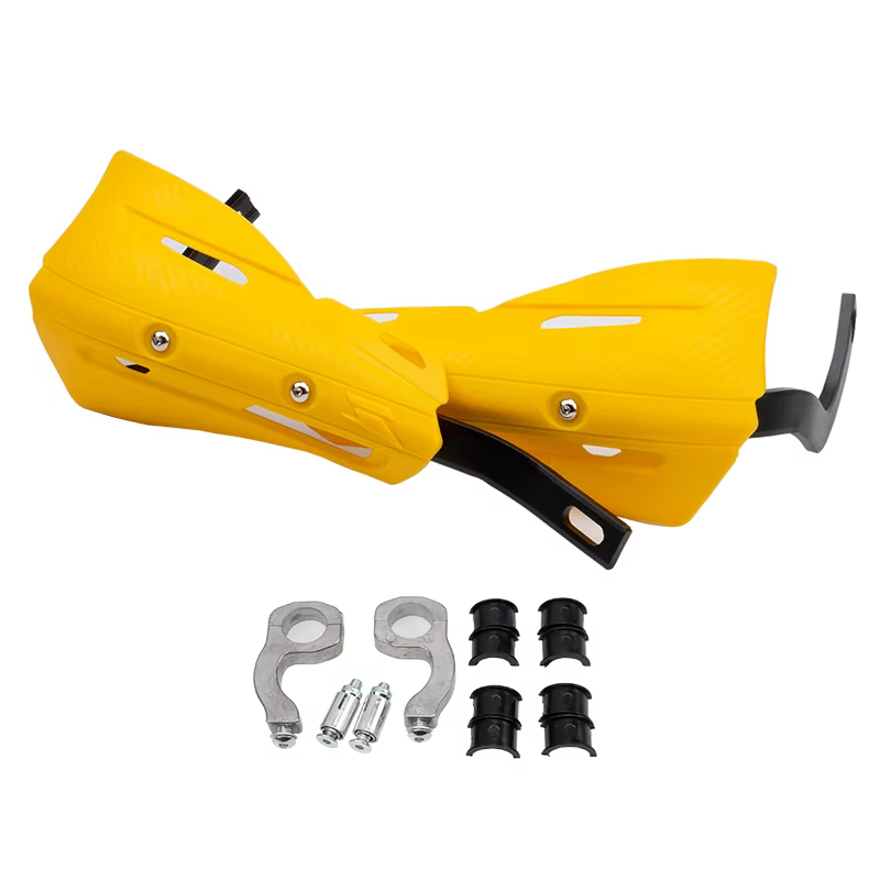 Accessoires de moto, protège-mains, protection, couvercle, kits de montage, protège-mains compatible