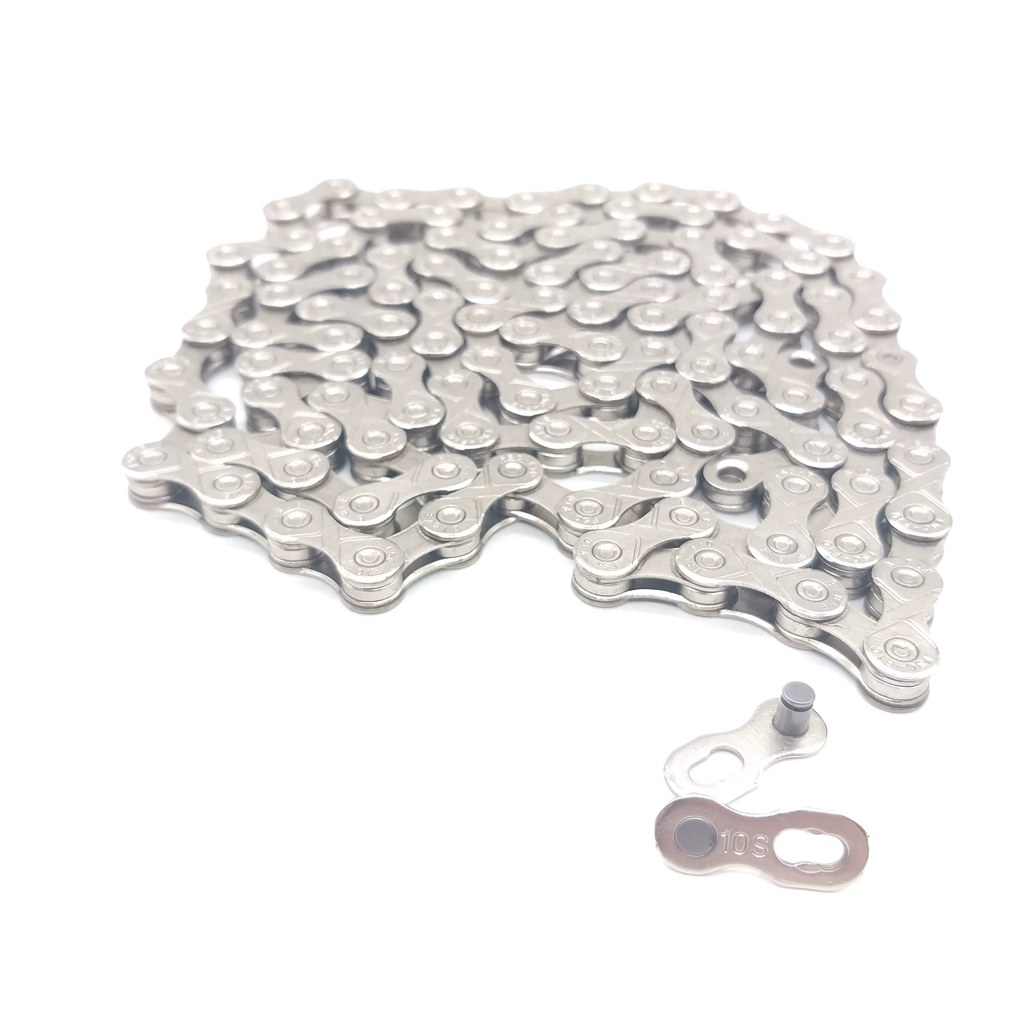 Groupe Shimano Deore m4100 1x10S, dérailleurs RD-M4120, levier de vitesses 10 vitesses, cassette Sun