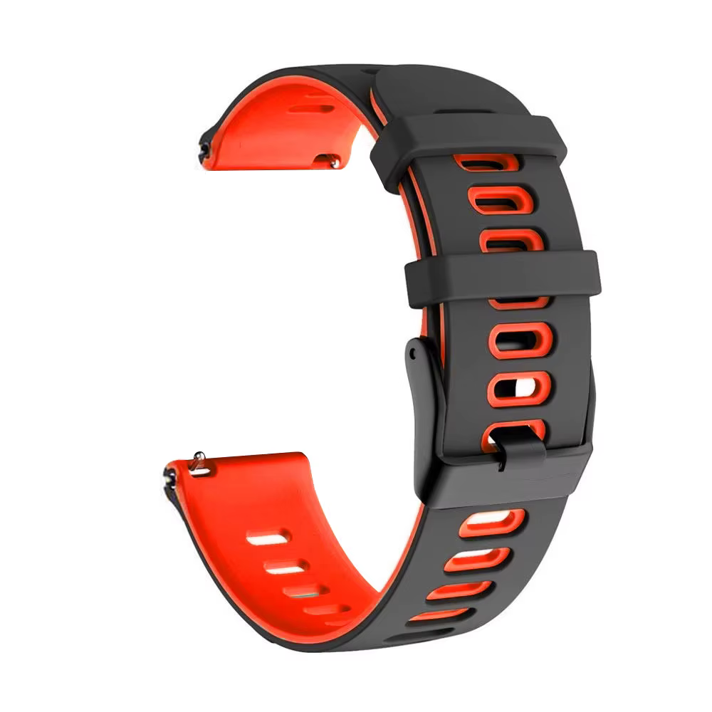 Bracelet en silicone pour COROS APEX 2 Pro, remplacement de la bande Smartwatch, accessoires de brac