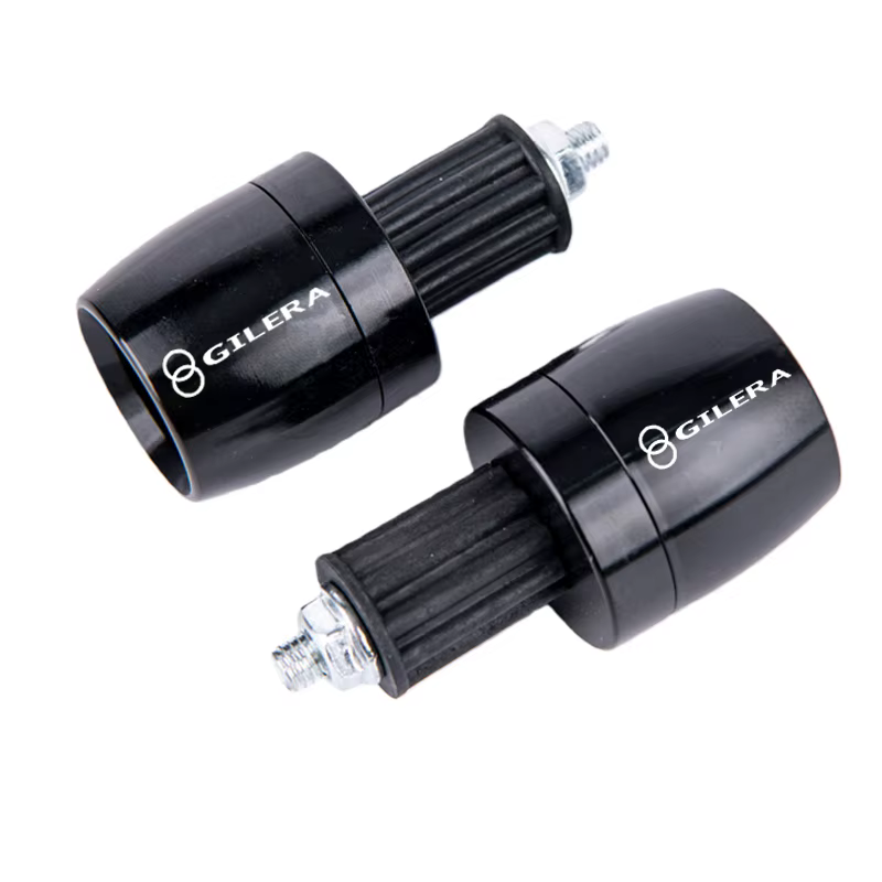 Pour Gilera GP800 Fuoco Nexus 500 Runner 50 125 200 accessoires moto 7/8 "22MM poignées de guidon ca