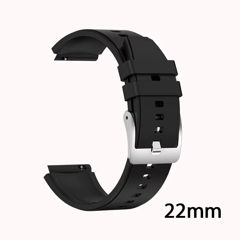 NOUVELLE Montre connectée Watch 5 Pro, 32 Go de mémoire, GPS, navigation Google Maps, écran AMOLED, 