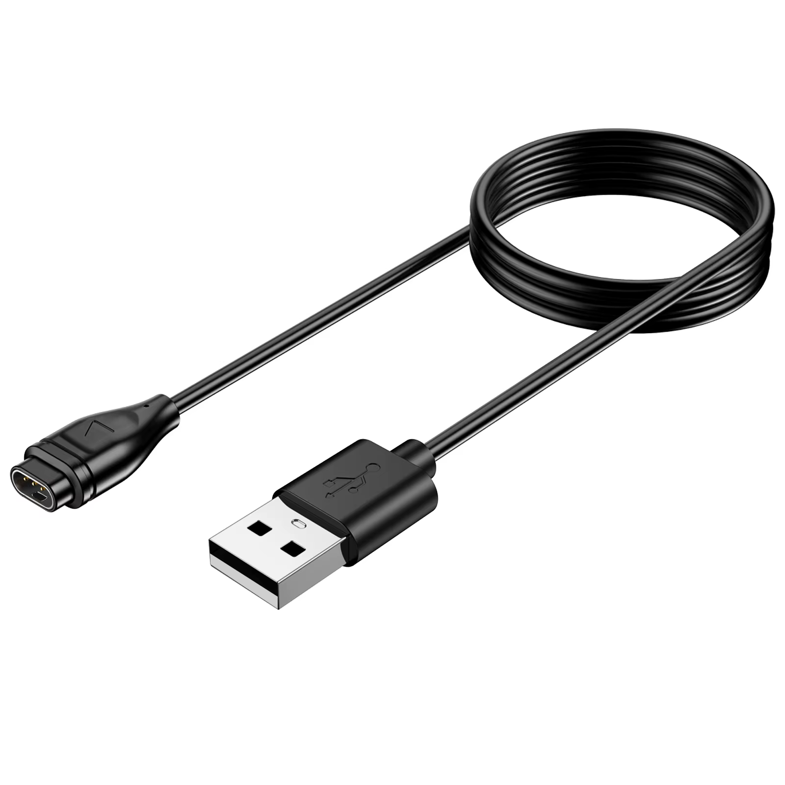 Chargeur de montre USB pour Coros Pace 2/ Pace 3 Vertix/ Vertix2, câble de chargement intelligent po